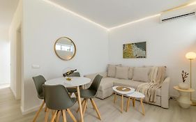 Canarian Holiday Home - Seaside Puerto De Mogan